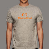 Alibaba Cloud T-Shirt For Men