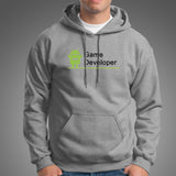 Android Game Developer T-Shirt - Crafting Play on the Go