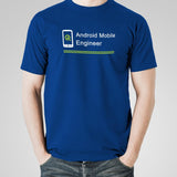 Android Engineer Elite T-Shirt - Mobile Innovator