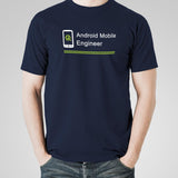 Android Engineer Elite T-Shirt - Mobile Innovator