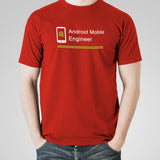 Android Engineer Elite T-Shirt - Mobile Innovator