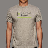 Android Engineer Elite T-Shirt - Mobile Innovator