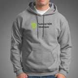 Elite Android NDK Developer Men's Tee - Get Yours Now