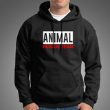 Animal Rescue Team Hoodies For Men Online India