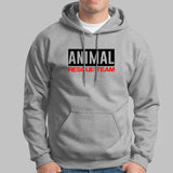Animal Rescue Team Hoodies India