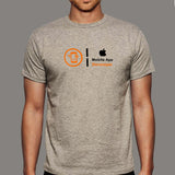 Apple App Developer T-Shirt - Design Dreams on iOS