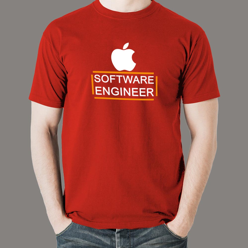 Apple engineer sweatshirt on sale