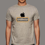 Apple Software Engineer T-Shirt - Innovate with Apple