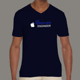 Apple Tech Ops Engineer T-Shirt - Power Behind the Performance
