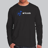 Apple Xcode Pro Men's T-Shirt - Unleash Creativity