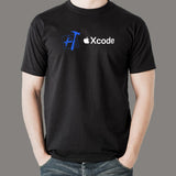 Apple Xcode Men’s Profession T-Shirt India