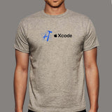 Apple Xcode Pro Men's T-Shirt - Unleash Creativity