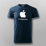 Apple Innovate Daily T-Shirt - Think Different, Stand Out
