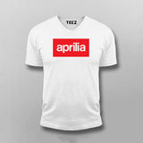 Aprilia T-shirt For Men