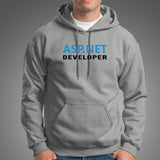 Asp.Net Developer T-Shirt For Men