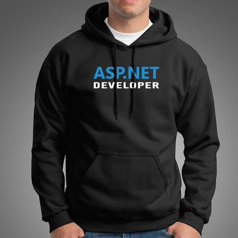 Asp.Net Developer Hoodies For Men Online India