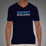 Asp.Net Developer T-Shirt For Men