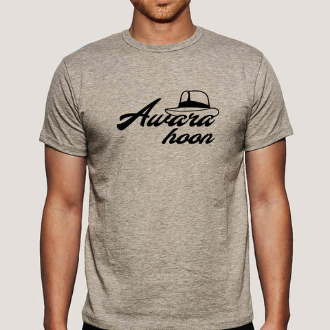 Awara Hoon Men's T-shirt