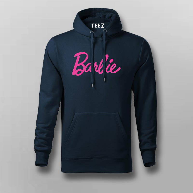 Barbie hoodie for 2025 dolls