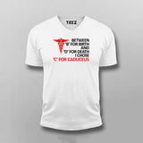 Life of a Medic: 'C' for Caduceus Tee