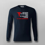 Life of a Medic: 'C' for Caduceus Tee