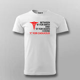 Life of a Medic: 'C' for Caduceus Tee