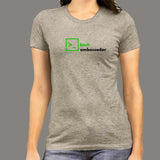 Bash Ambassador - Women's Tech T-Shirt