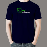 Official Bash Ambassador Tee