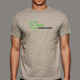 Official Bash Ambassador Tee