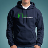 Bash Ambassador Men's Programmer Hoodies India