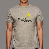 Linux User Cool Factor T-Shirt - Embrace Open Source
