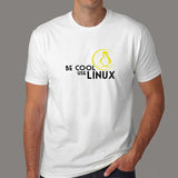 Linux User Cool Factor T-Shirt - Embrace Open Source