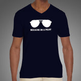 Aviator Pride T-Shirt - Flying High Because I'm A Pilot