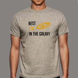 Galaxy's Best CTO T-Shirt - Leading with Vision
