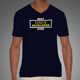 Best Linux Developer Ever: Exclusive Tee