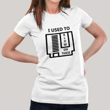 Blow on Nintendo Game Cartridge Women's T-shirt