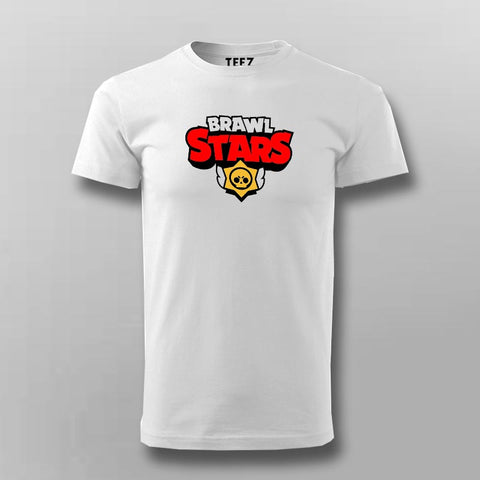 Brawl Stars T-Shirt For Men