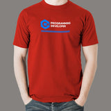 C++ Mastery: Coding Genius Men's T-Shirt