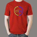 Clojurescript Coder Tee - For Scripting Pros