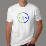 Clojurescript Men’s T-Shirt India