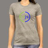 ClojureScript Women's Programming T-Shirt