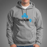 Cloud 9 Developer Tee - Soaring High in the Cloud