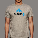 Cloud 9 Developer Tee - Soaring High in the Cloud