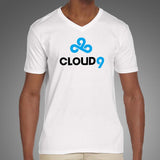 Cloud 9 Developer Tee - Soaring High in the Cloud