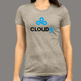 Cloud 9 Women's T-Shirt