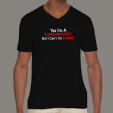 Cloud Architect Authority T-Shirt - Build in the Cloud