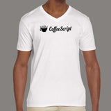 Coffeescript Lover | Java Fans' Essential T-Shirt