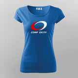 Complexity Gaming CS GO T-Shirt For Women