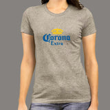 Corona Extra T-Shirt For Women