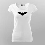 Dark Knight T-Shirt For Women